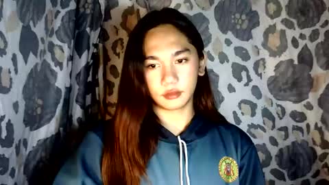 Catriona online show from March 4, 3:18 pm