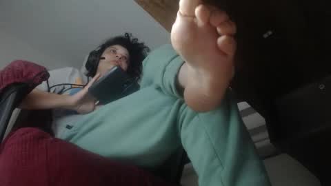 Miss Carmila online show from December 2, 3:41 am