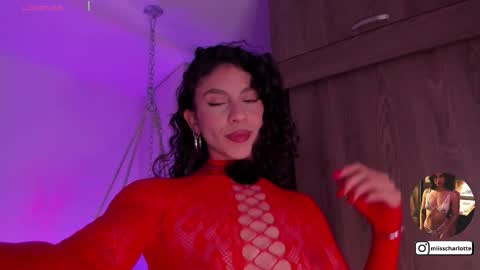 Charlotte online show from March 9, 5:32 am