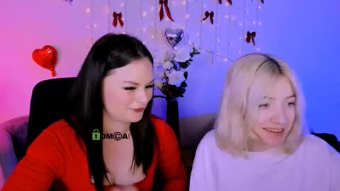 miss_courtney online show from March 15, 10:28 am