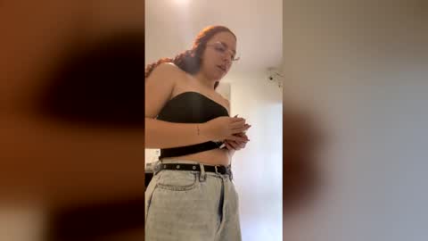 Miss Dior  online show from February 14, 3:36 pm