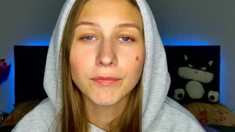 Emily online show from March 10, 10:36 pm