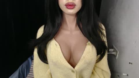 miss_jackelyn online show from February 24, 4:05 pm