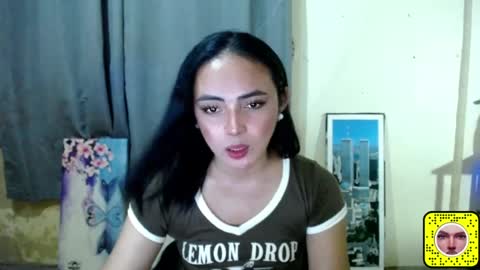 Miss jasmine online show from July 6, 3:14 pm