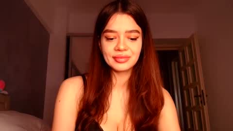 miss_medyson online show from February 2, 8:35 am