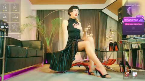 Satori Rose online show from May 13, 12:28 am