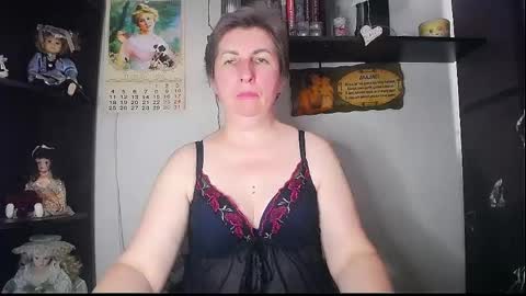 miss_tasha_kom online show from May 29, 12:25 pm