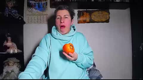 miss_tasha_kom online show from January 15, 2:45 pm