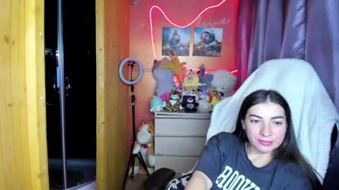 Melanie  January 15th is my birthday there will be an interesting show  online show from April 12, 2:42 pm