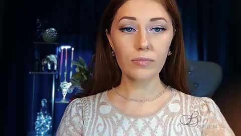 The divine Beverly online show from April 14, 4:29 pm