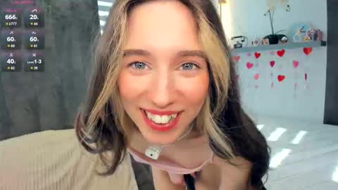 Shelley online show from March 19, 10:41 am