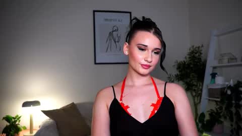 Betty online show from March 25, 5:16 pm