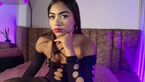 DIONNE online show from March 10, 11:25 am