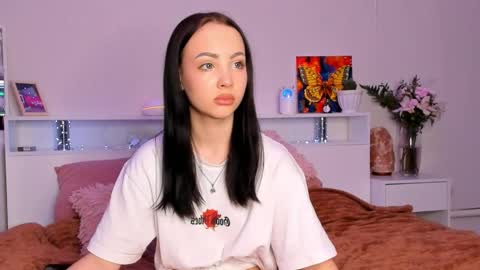 Hello dear my name Elisa online show from March 11, 7:38 pm