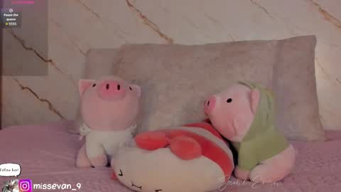 Sami Evan online show from April 2, 1:41 pm