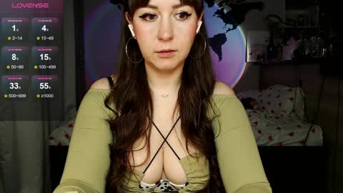 G online show from April 6, 10:22 pm