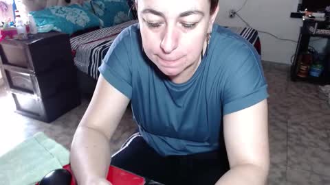 Maria Gomezz online show from February 12, 5:58 pm