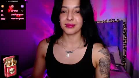 LanaLul  online show from March 14, 4:57 am