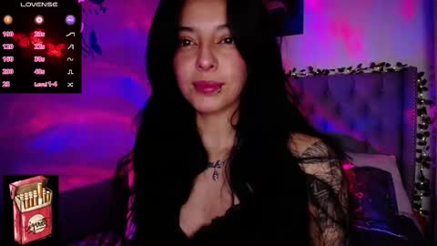 LanaLul  online show from March 18, 3:33 am