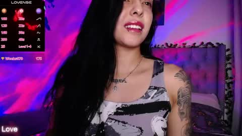 LanaLul  online show from April 17, 6:15 am