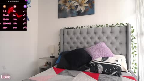 LanaLul  online show from April 5, 7:02 pm