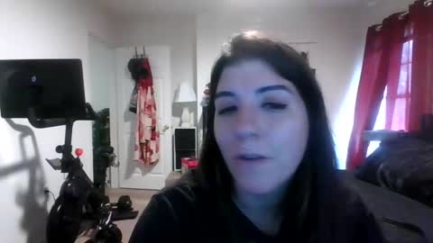 MissMona online show from March 8, 8:24 pm