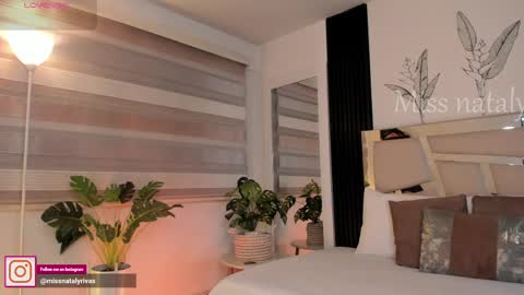 Nataly Rivas online show from April 8, 10:56 pm