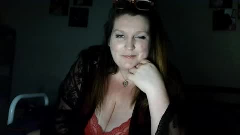 missnyx26 online show from April 4, 11:58 pm