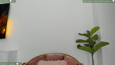 Renata online show from March 27, 7:58 pm