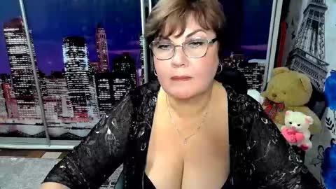 Rita online show from November 1, 6:45 pm