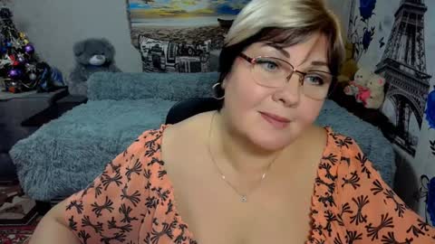 Rita online show from December 30, 7:21 pm