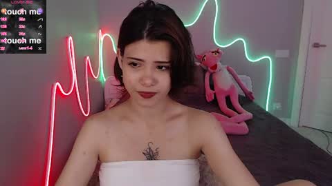 Miss Mila online show from June 12, 9:17 am
