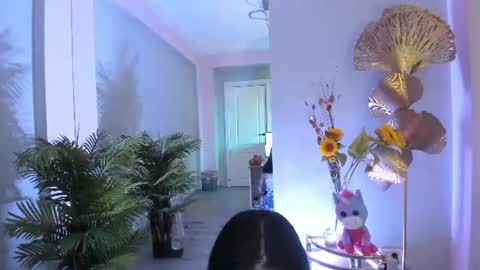 Sienna online show from June 29, 4:52 am