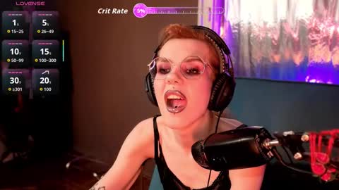 Tacodeluxe online show from March 16, 1:52 am