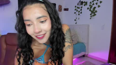  Natalie Texass indepedent model online show from April 8, 2:52 pm