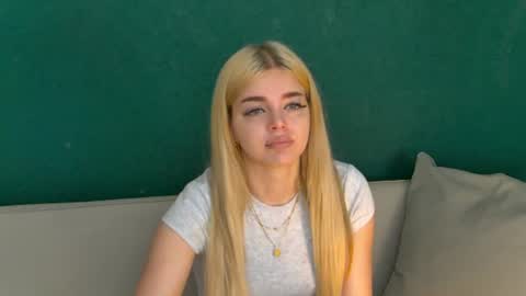 Anjelina online show from June 20, 8:45 pm