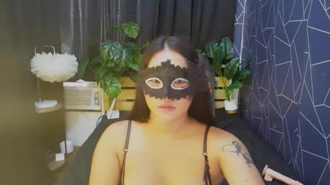 mistress_dyna online show from February 10, 3:20 am