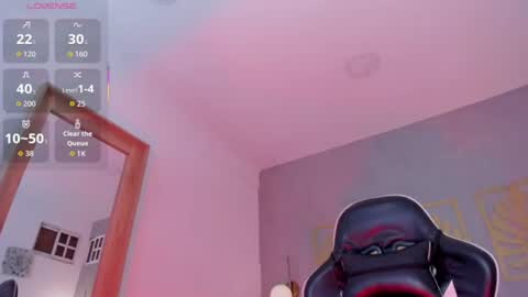 Mss F  online show from July 14, 2:16 am
