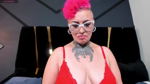 Sandy Mistress  online show from June 5, 10:05 pm