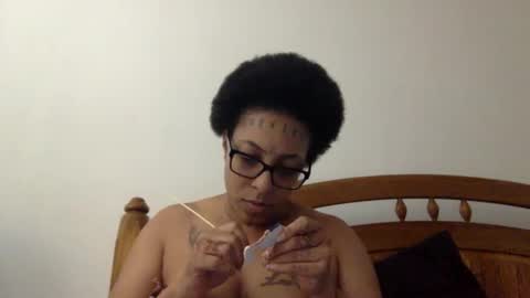 Mistress Chiiirp online show from January 25, 12:48 am