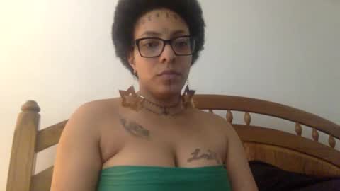Mistress Chiiirp online show from January 23, 12:57 am