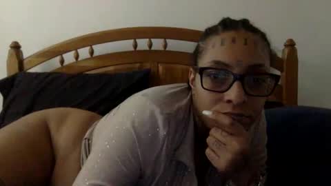 Mistress Chiiirp online show from January 29, 2:40 am