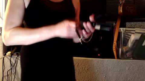 mistressdannydarko online show from June 21, 11:20 pm