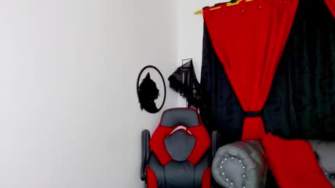 Mistresslombana online show from March 24, 4:18 am