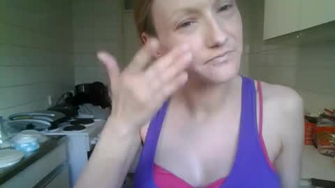 mistressmilly32 online show from May 14, 1:28 pm
