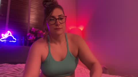 Miss X online show from March 25, 4:43 pm