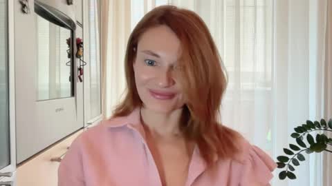 MistyBarnes NONUDE MODEL online show from March 11, 11:14 am