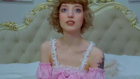 Misty online show from March 24, 8:03 pm