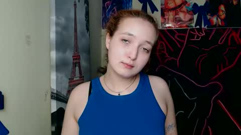 Aria online show from March 26, 5:04 pm