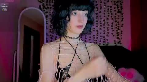 Misty  -  mistymarlow online show from June 21, 12:20 pm